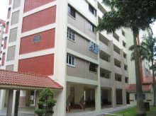 Blk 153 Ang Mo Kio Avenue 5 (Ang Mo Kio), HDB 4 Rooms #50142